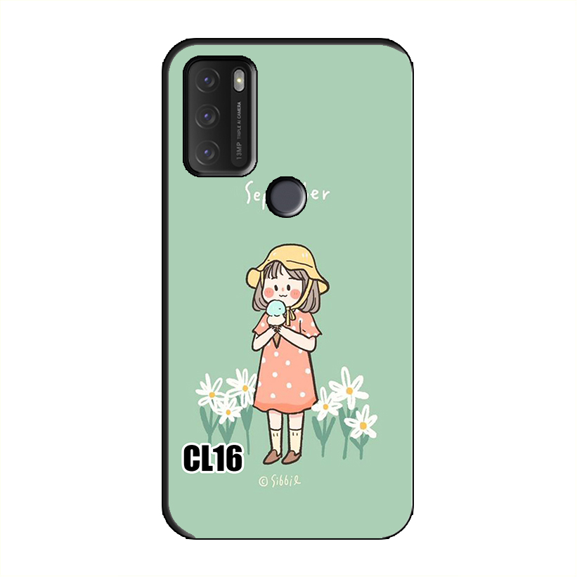 Ốp Lưng Dành Cho VSMART STAR 5