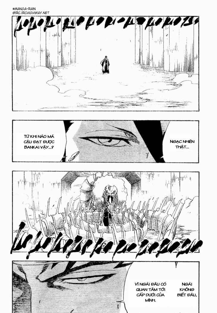 thần chết ichigo chapter 141 6