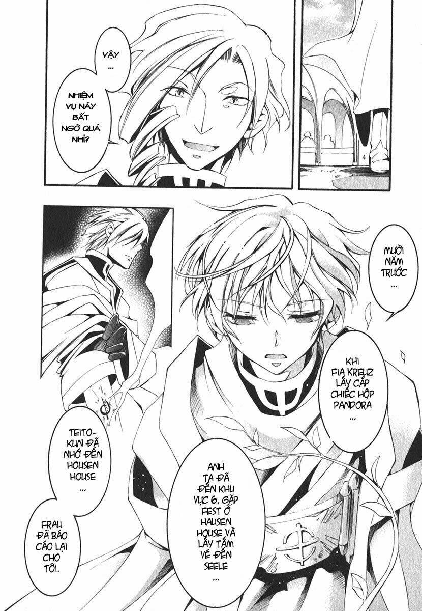 07 hồn ma chapter 42 19