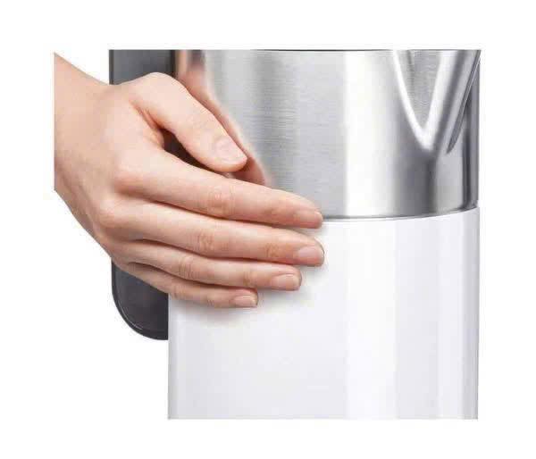 Bình đun nước siêu tốc Bosch TWK8611P, 2400 W, 1,5 Lít hàng chính hãng