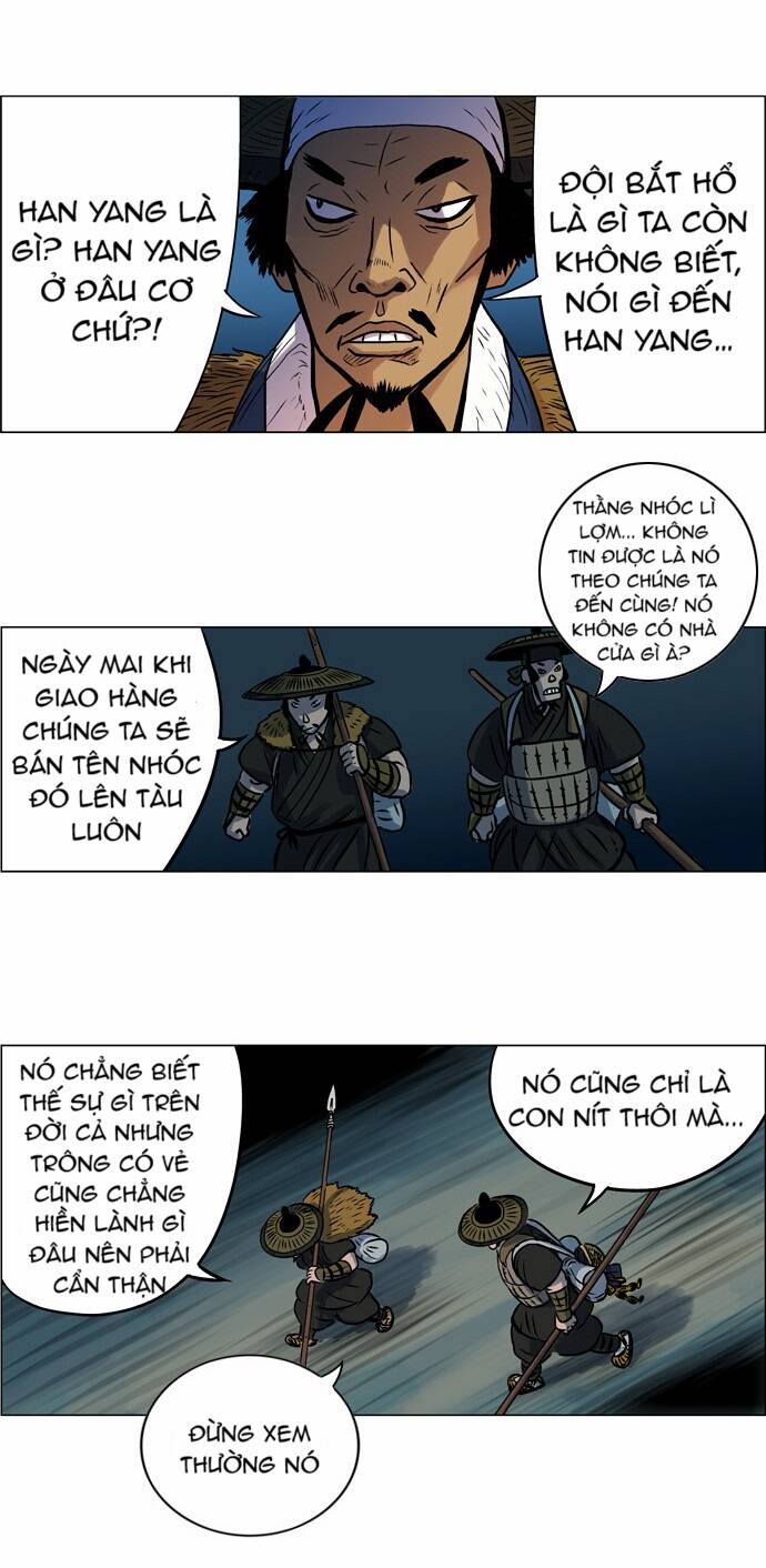 tiger brother chapter 5 28