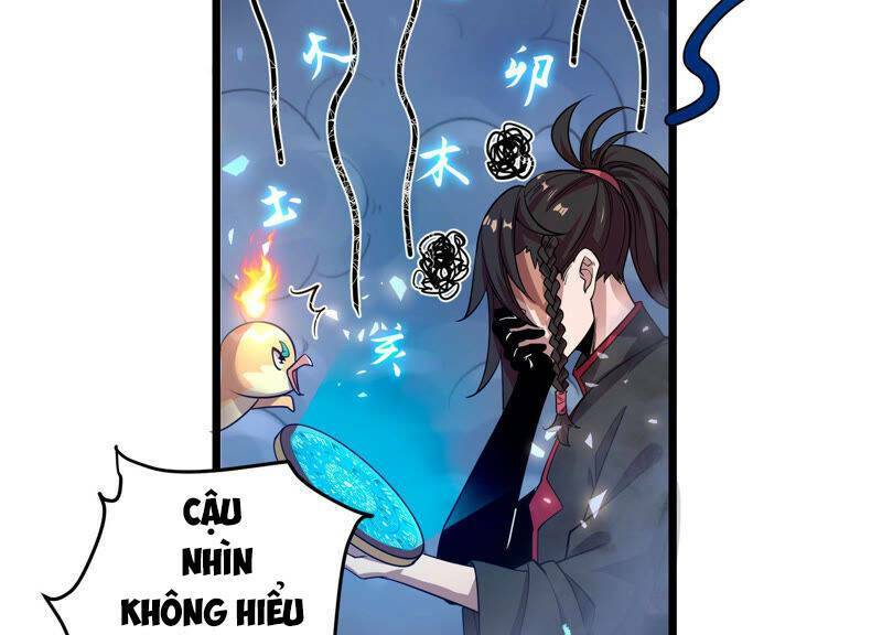 đội cứu hỏa yêu linh chapter 5 22