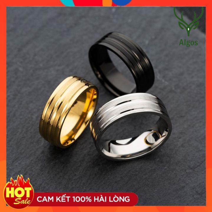 - Chất liệu titan siêu bền, siêu rẻ phù hợp mọi phong cách thời trang