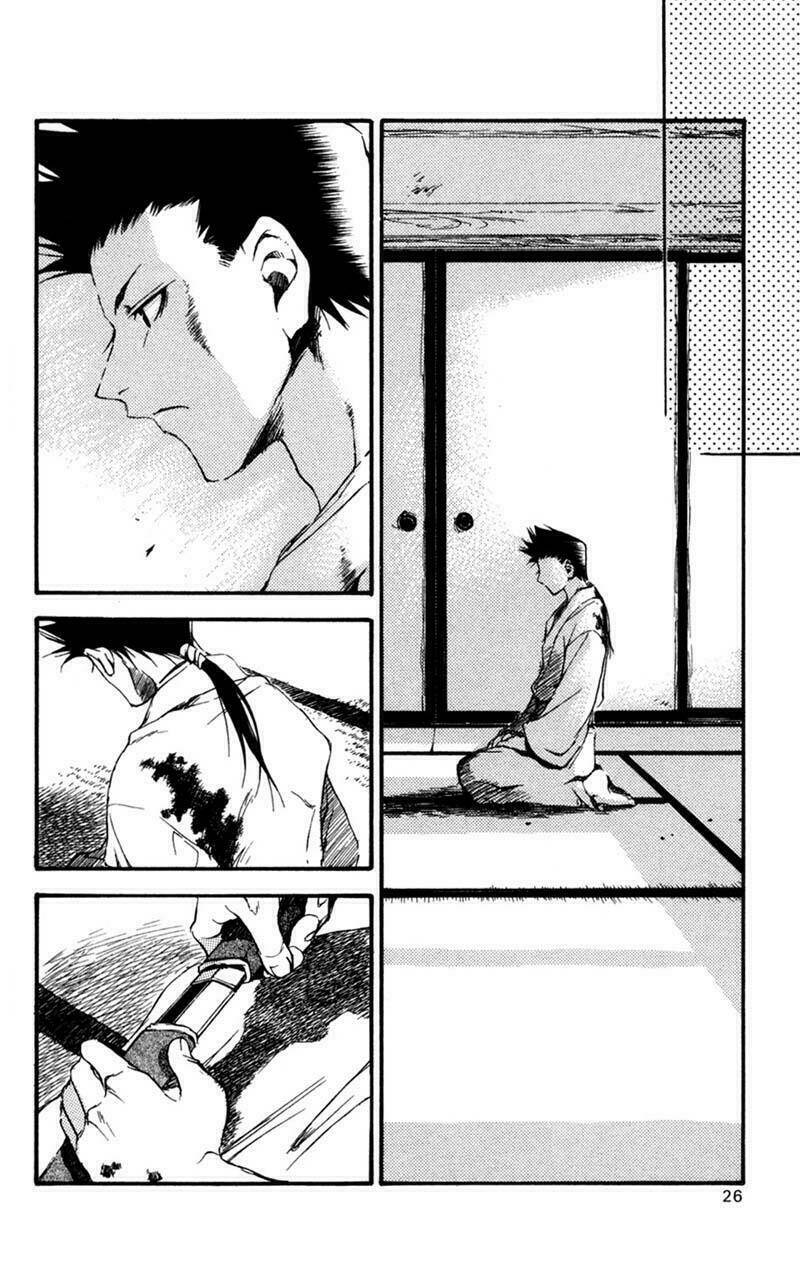 peace maker kurogane chapter 10 22