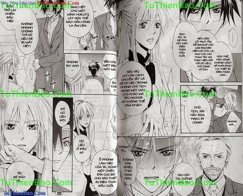 thiên thần mắt xanh chapter 3 66