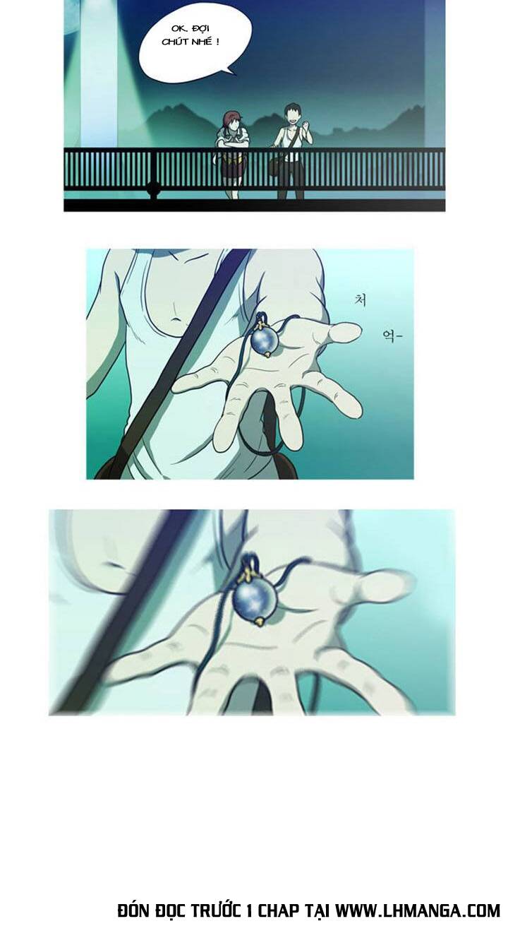 17 years old that summer days miracle chapter 6 22