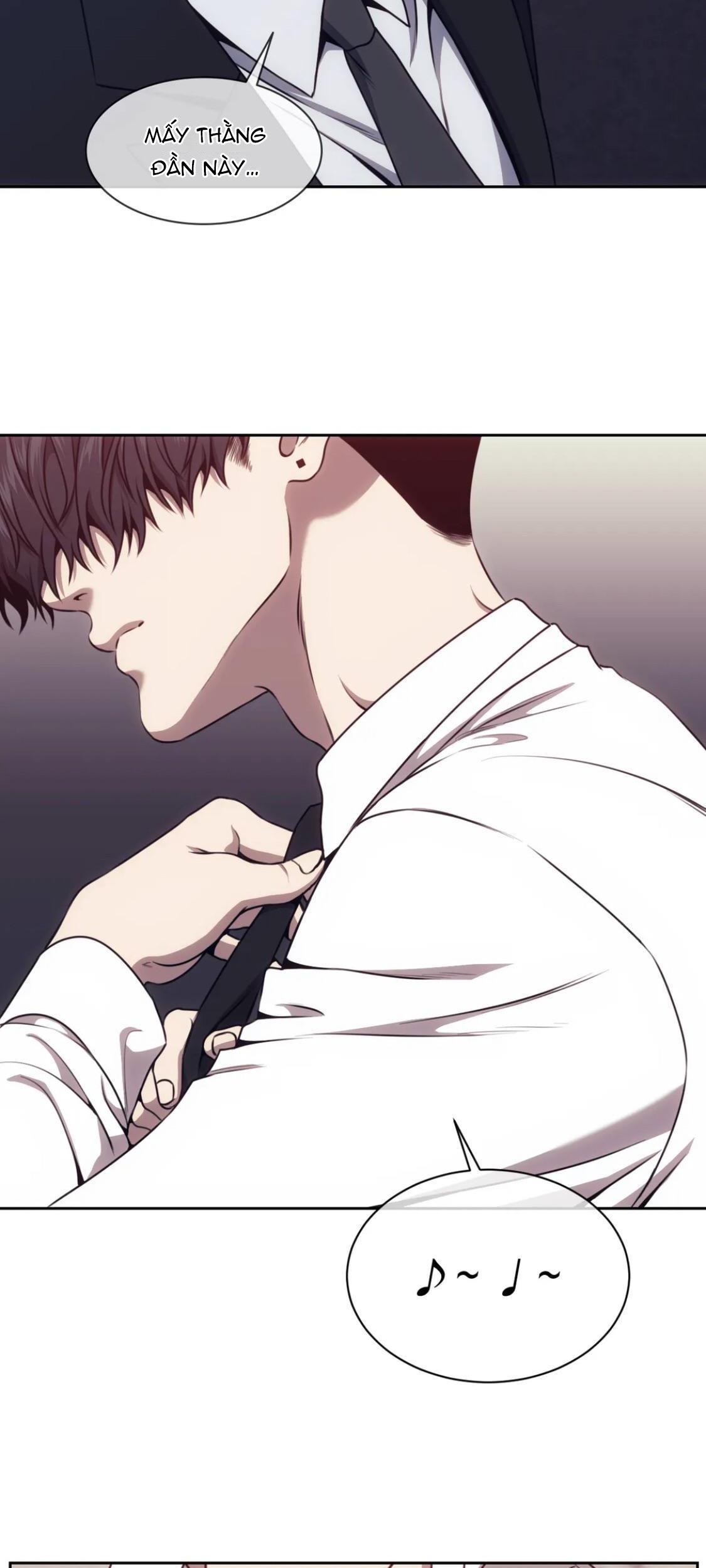 công cuộc báo thù của kẻ yếu thế chapter 57 58