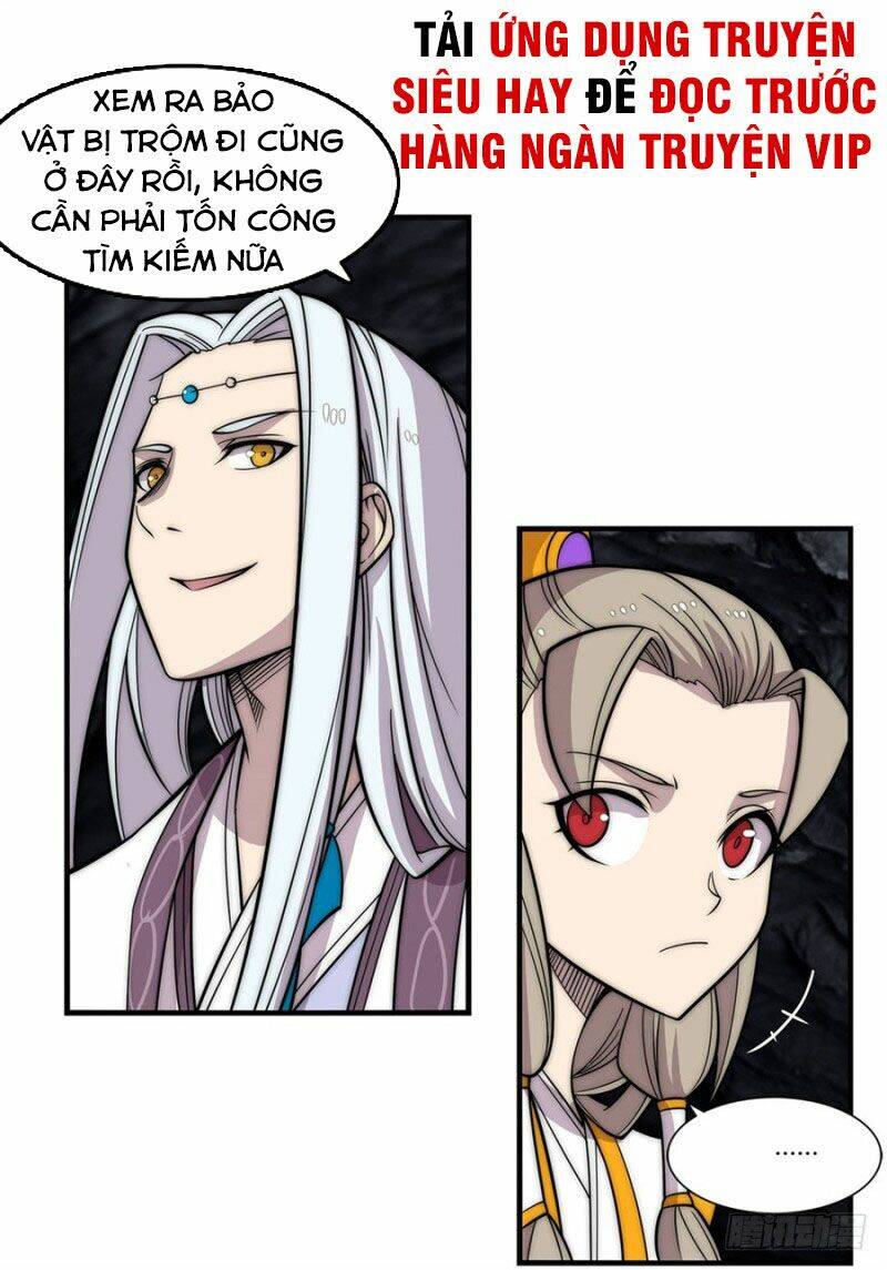 cuộc sống thoái ẩn của võ lâm chi vương chapter 102 25