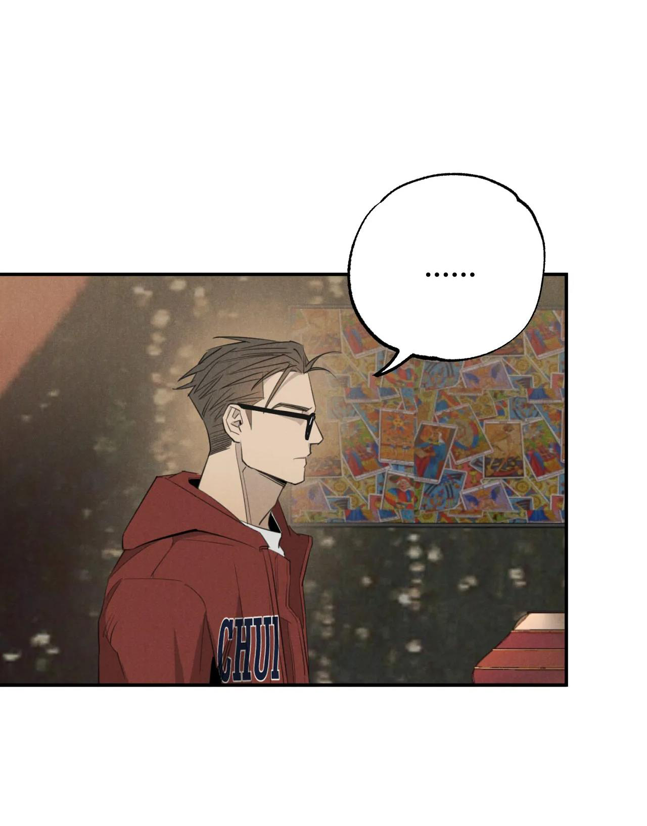 [truyện ngắn đời thường của công] trốn đi huấn luyện viên chapter 1.2 36