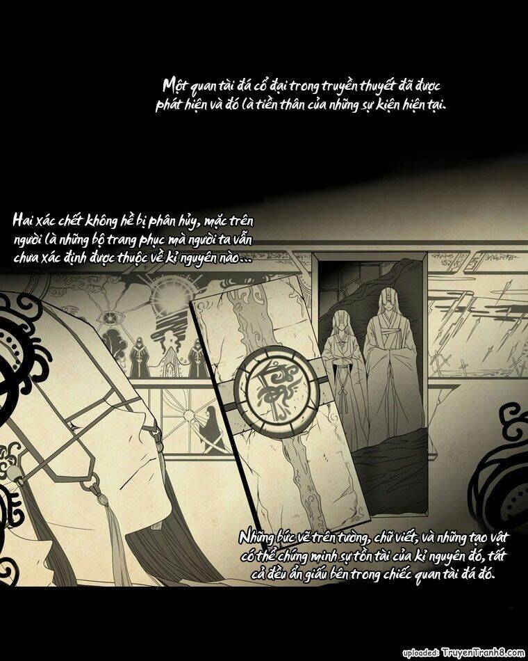 heavenly match chapter 1 27