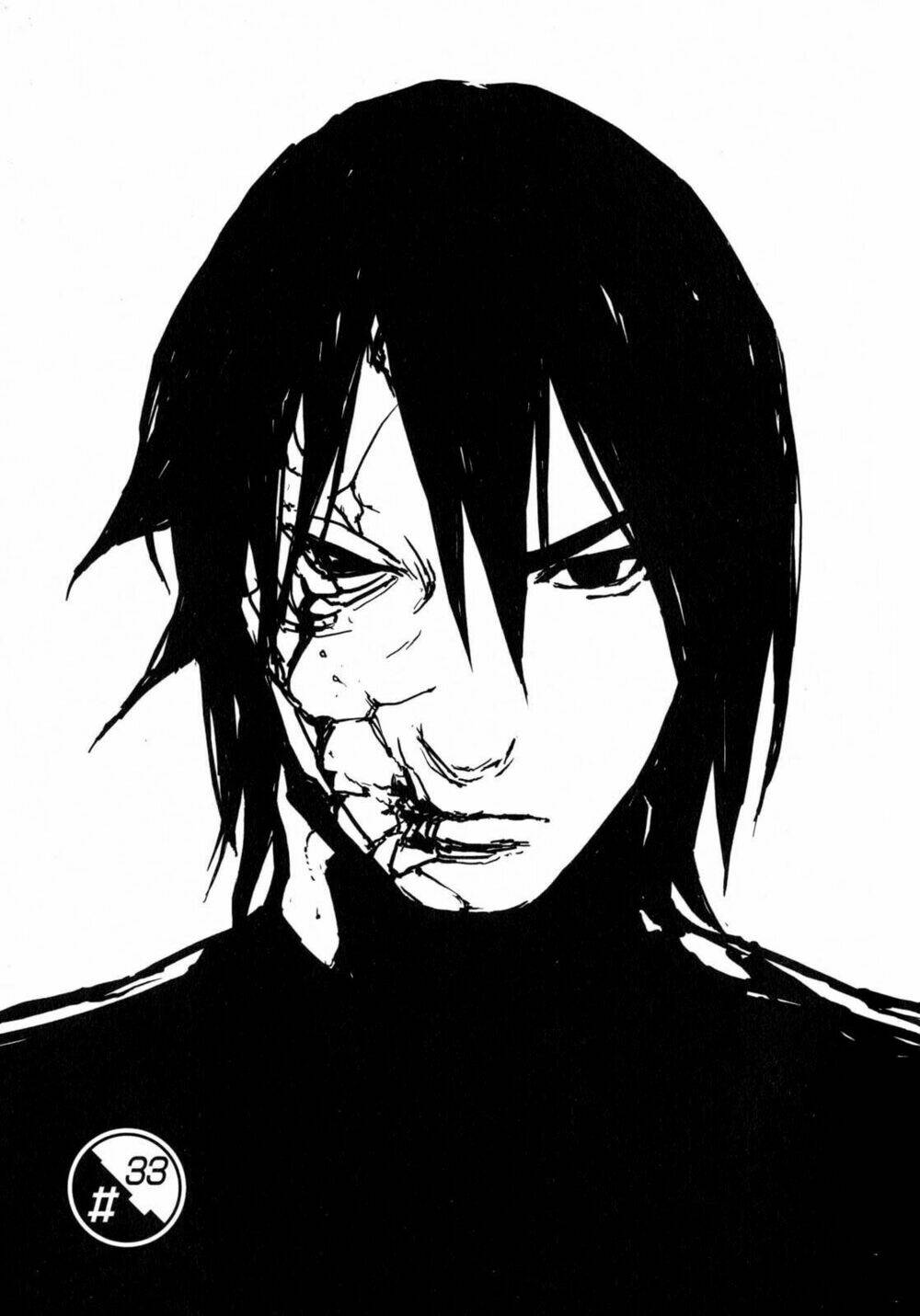 thảm họa virus ngoài hành tinh chapter 33 2