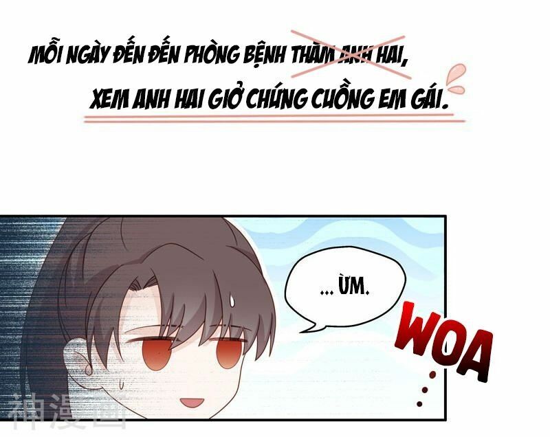 thiên kim bất lương chapter 29 7