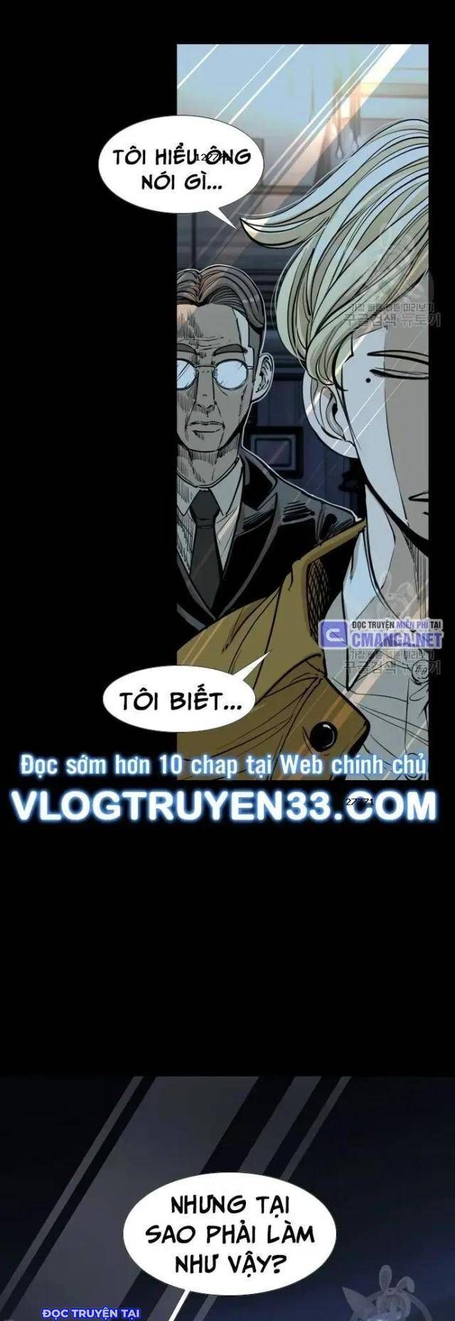 shark - cá mập chapter 221 5