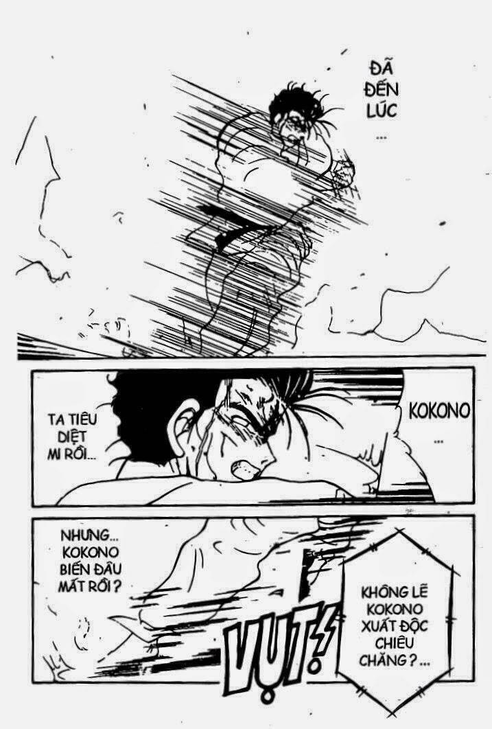 truyền nhân atula - shura no mon i chapter 76 2