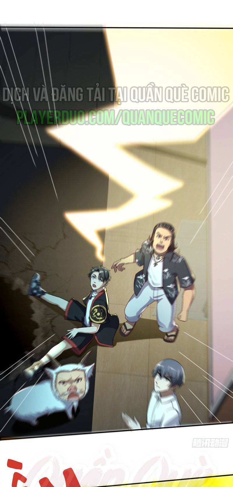 thập nhị thiên kiếp chapter 55 17