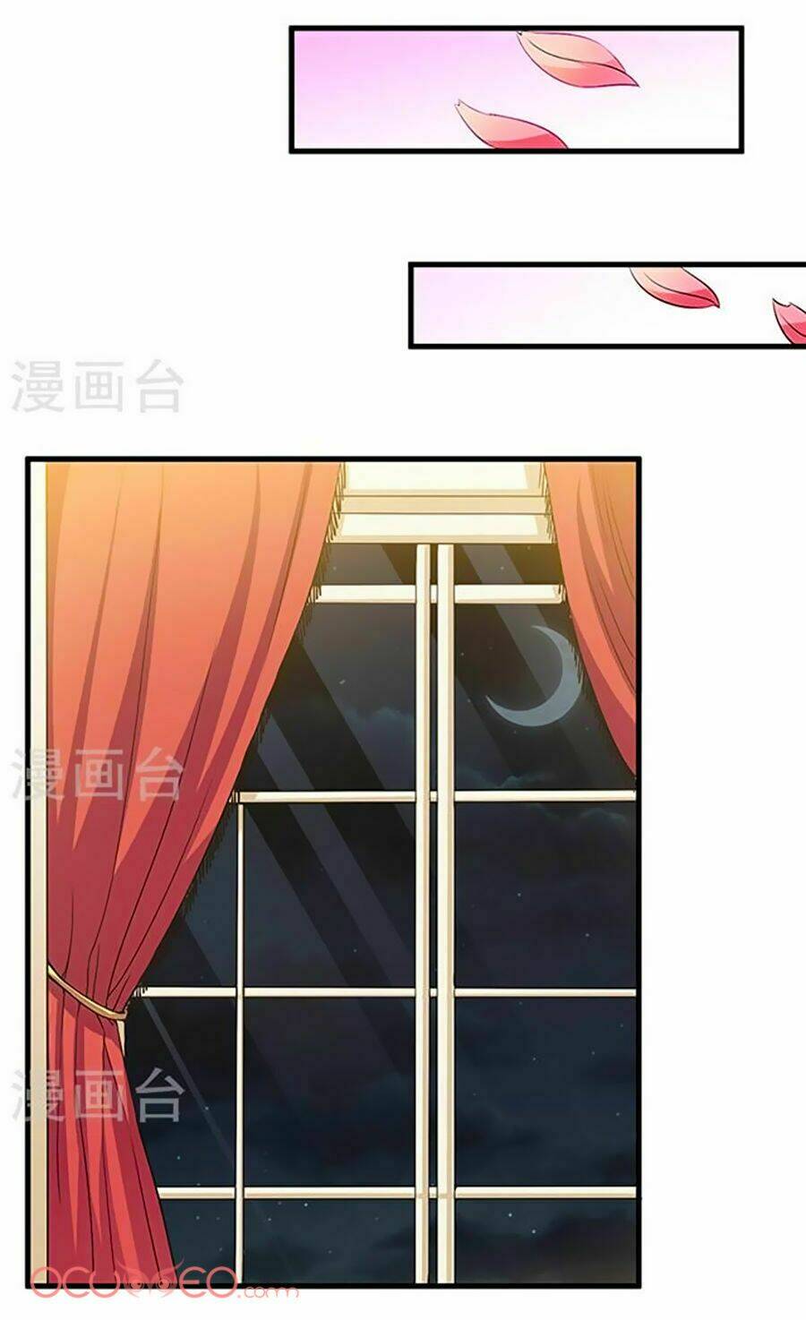 gối đầu vào tổng tài ác ma chapter 37 10