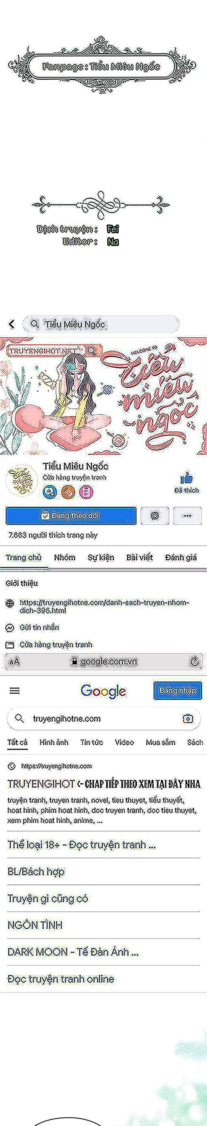 aster yêu dấu của tôi chapter 57 1