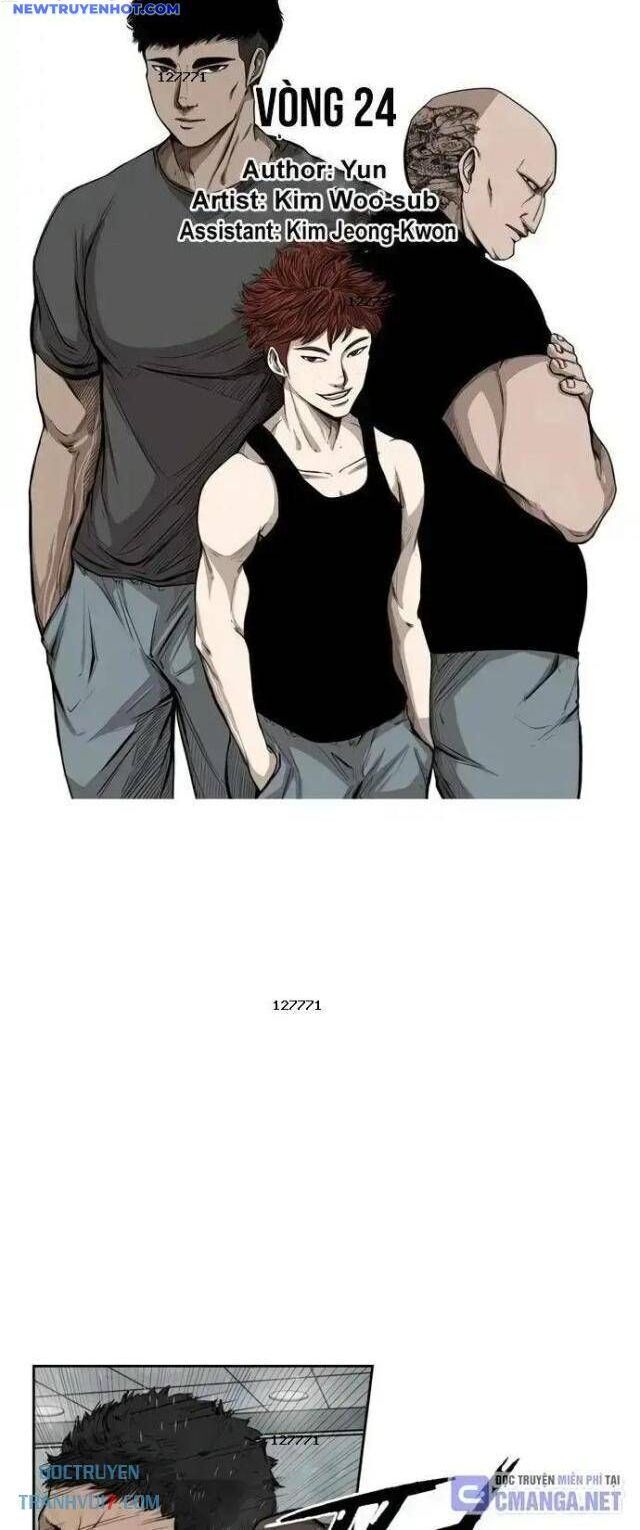 shark - cá mập chapter 85 5