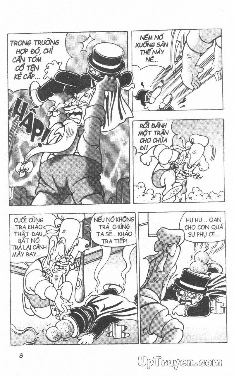 đội quân nhí nhố chapter 19 11