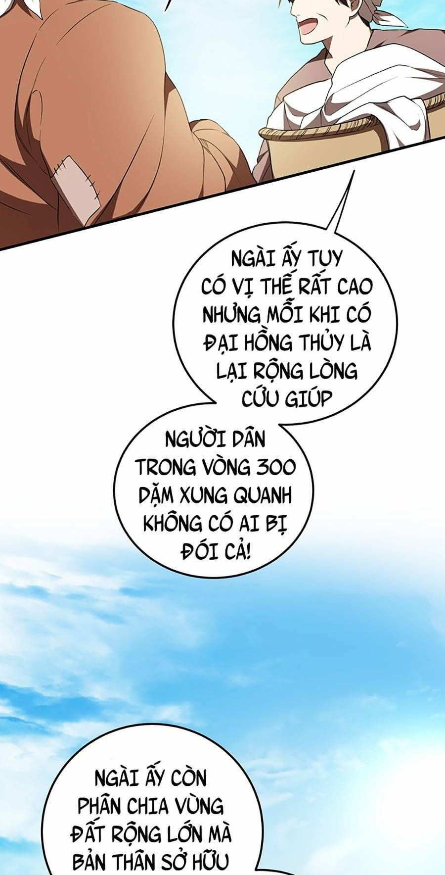 võ đang kỳ hiệp chapter 78 93