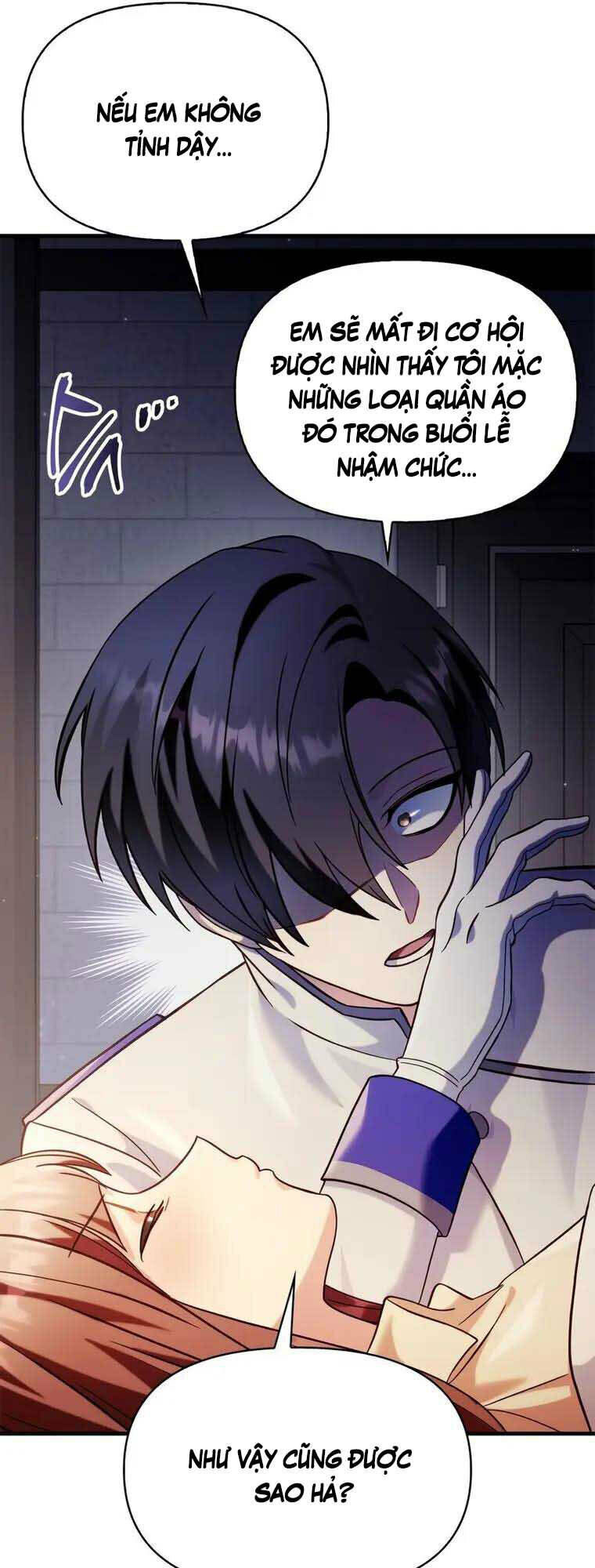 Kí Sự Hồi Quy Chapter 64 70