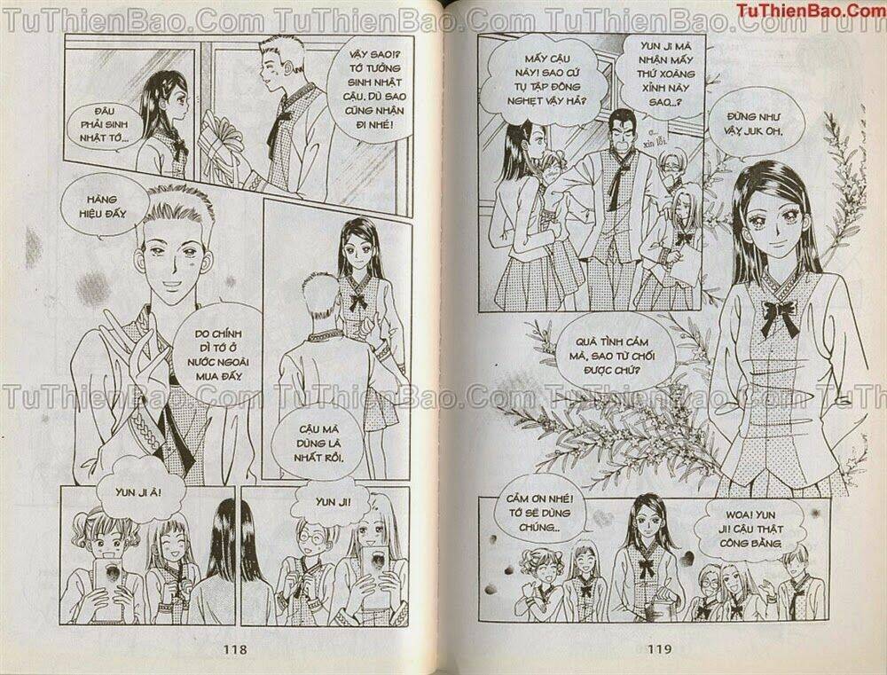 phép màu tình yêu chapter 7 59