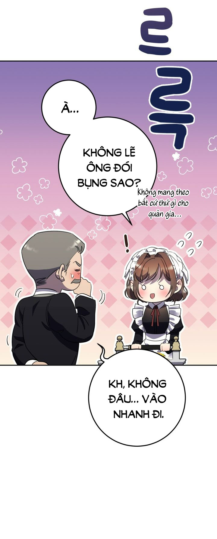 [18+] nếu cứu rỗi một cầm thú hư hỏng chapter 1.2 36