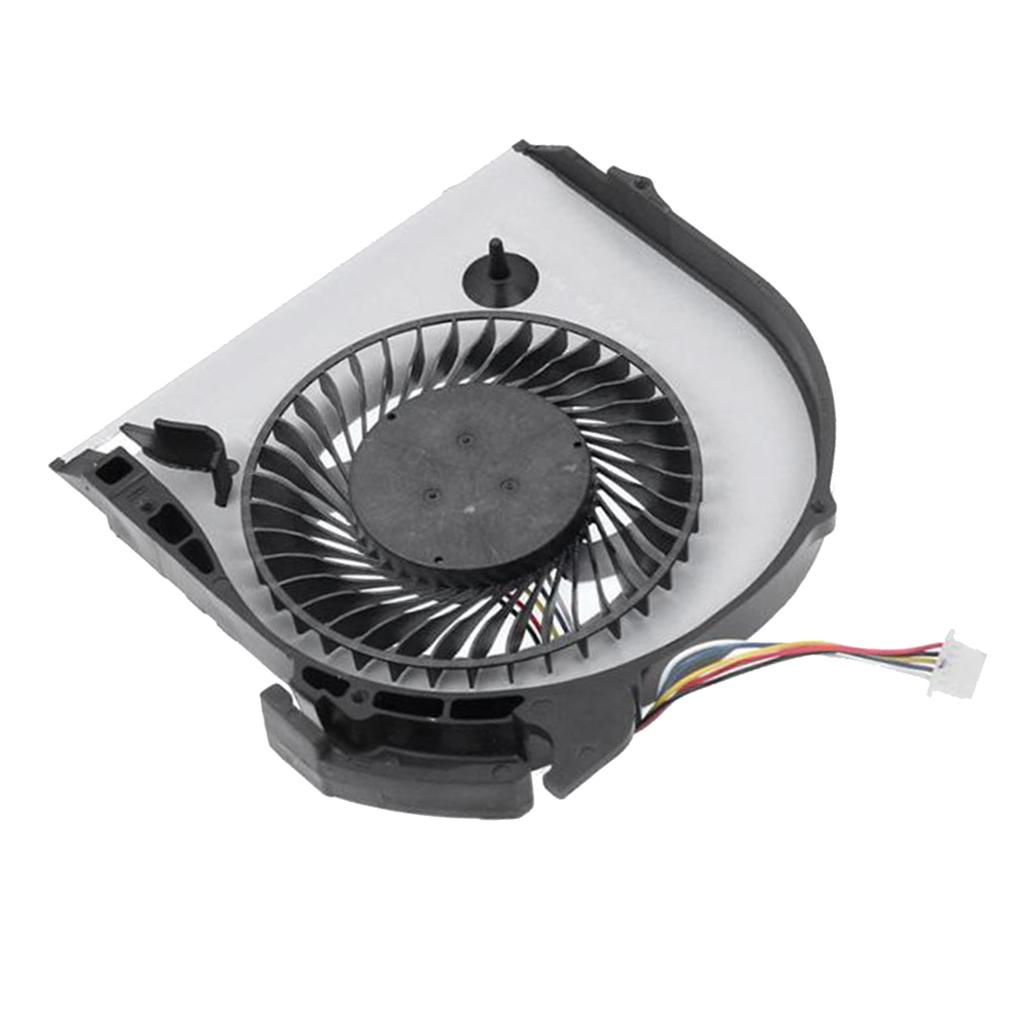 New CPU Cooling Cooler Fan Radiator for IdeaPad Notebook PC Computer
