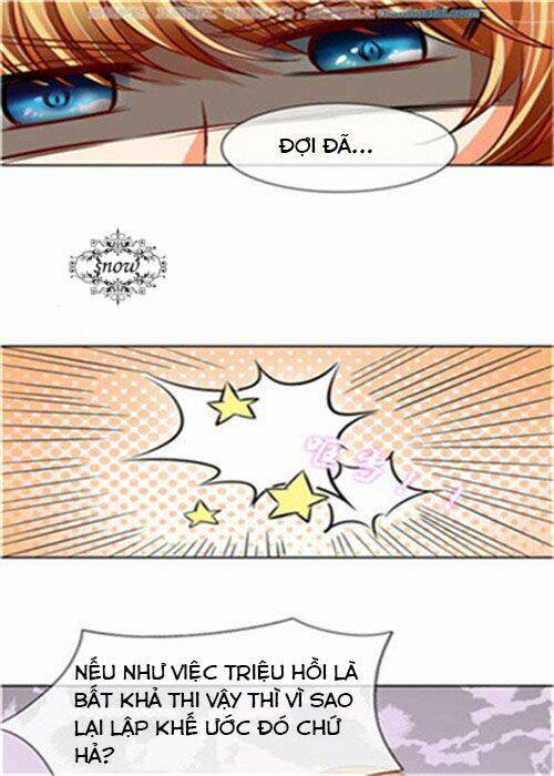 bá quyền trung thành tìm kiếm người yêu chapter 8 19