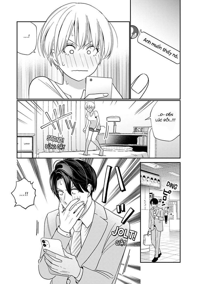 quan hệ nơi công sở chapter 7.2 1