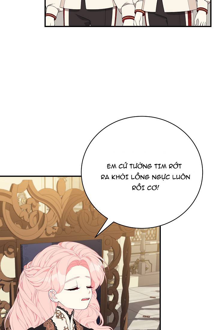 con chỉ đi tìm cha thôi chapter 30.2 8