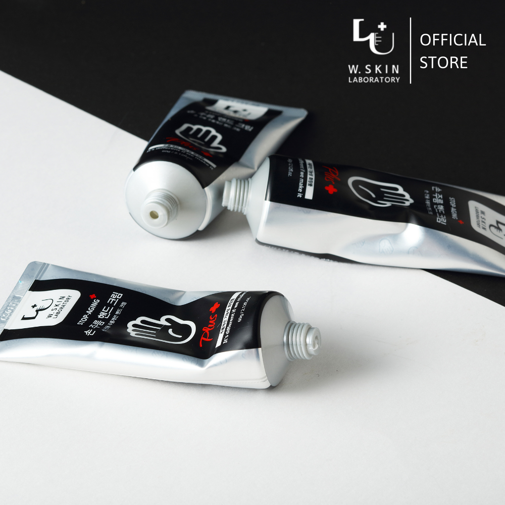 Kem dưỡng da tay làm mềm da và giảm nếp nhăn SONJOORUM Hand Cream PLUS