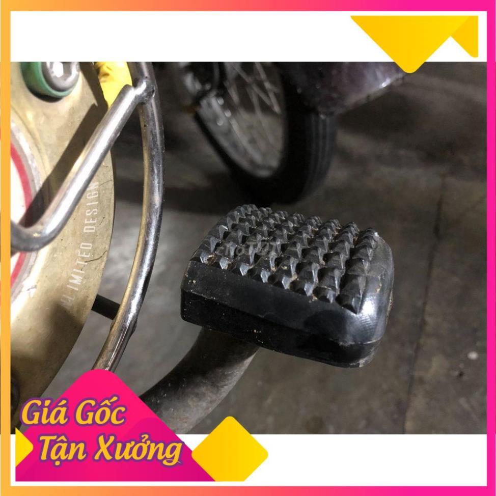 Bọc Chân Thắng Cao Su Dùng Cho Xe Máy TP'S