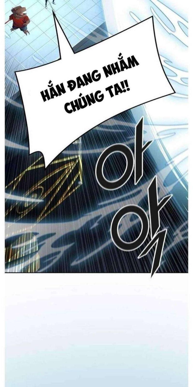 tòa tháp bí ẩn 2 chapter 506 46