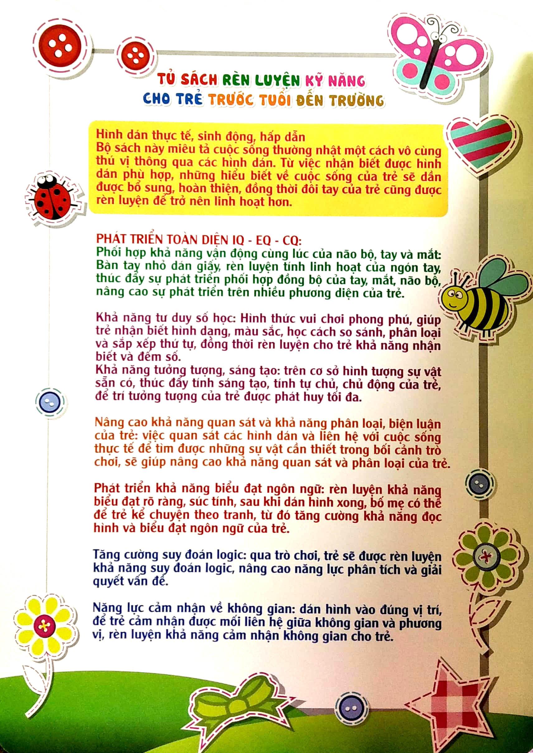 150 Miếng Dán Hình Thông Minh - Cờ Các Quốc Gia Trên Thế Giới (Từ 2 - 8 Tuổi) (Tái Bản 2023)