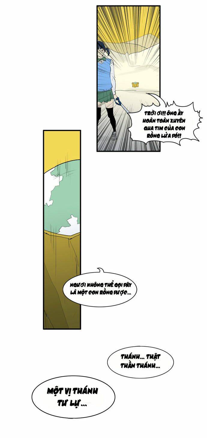 changsik đứa con của rồng chapter 28 23