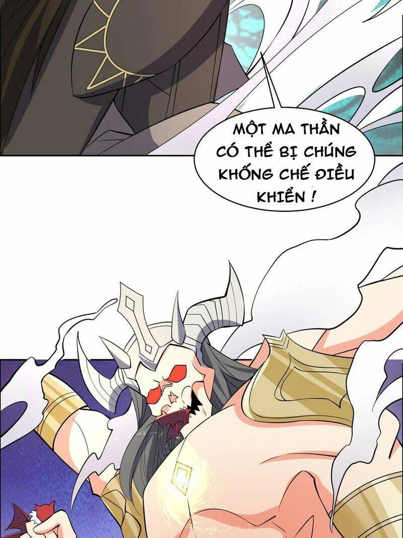 thôn phệ một thế giới tu tiên chapter 126 38