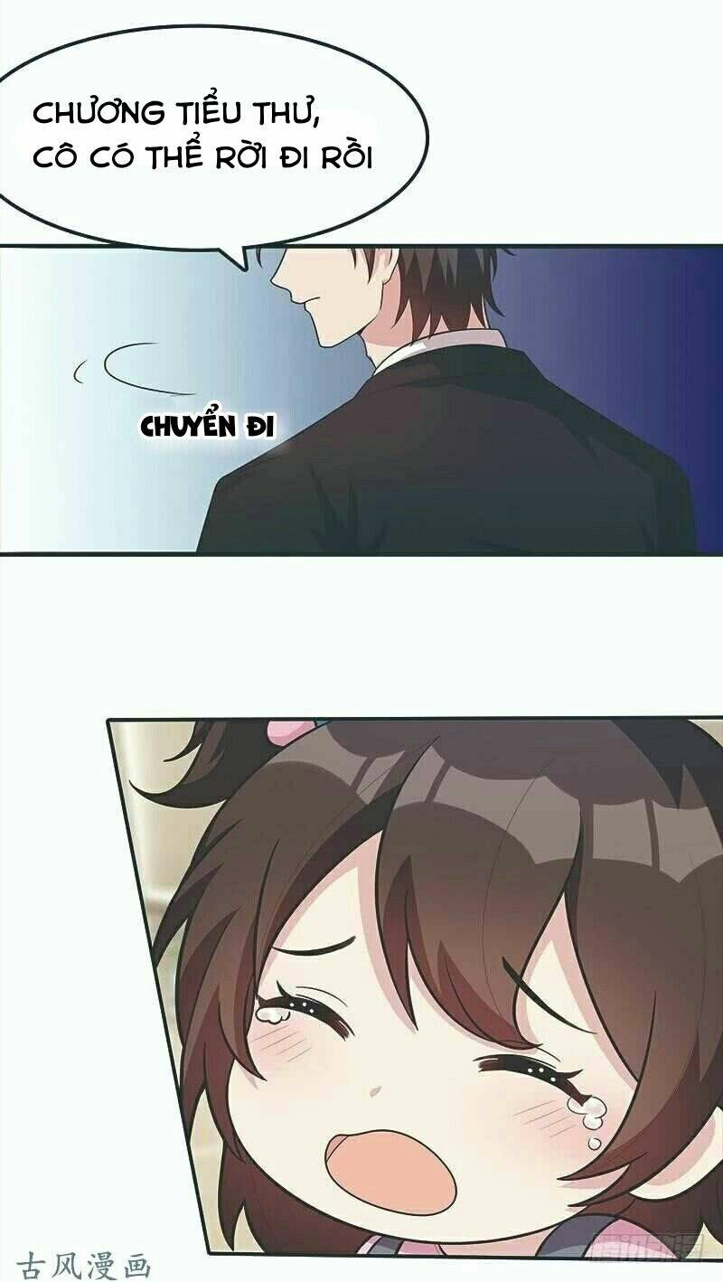 nam thần manh bảo tận diệt chapter 3 13