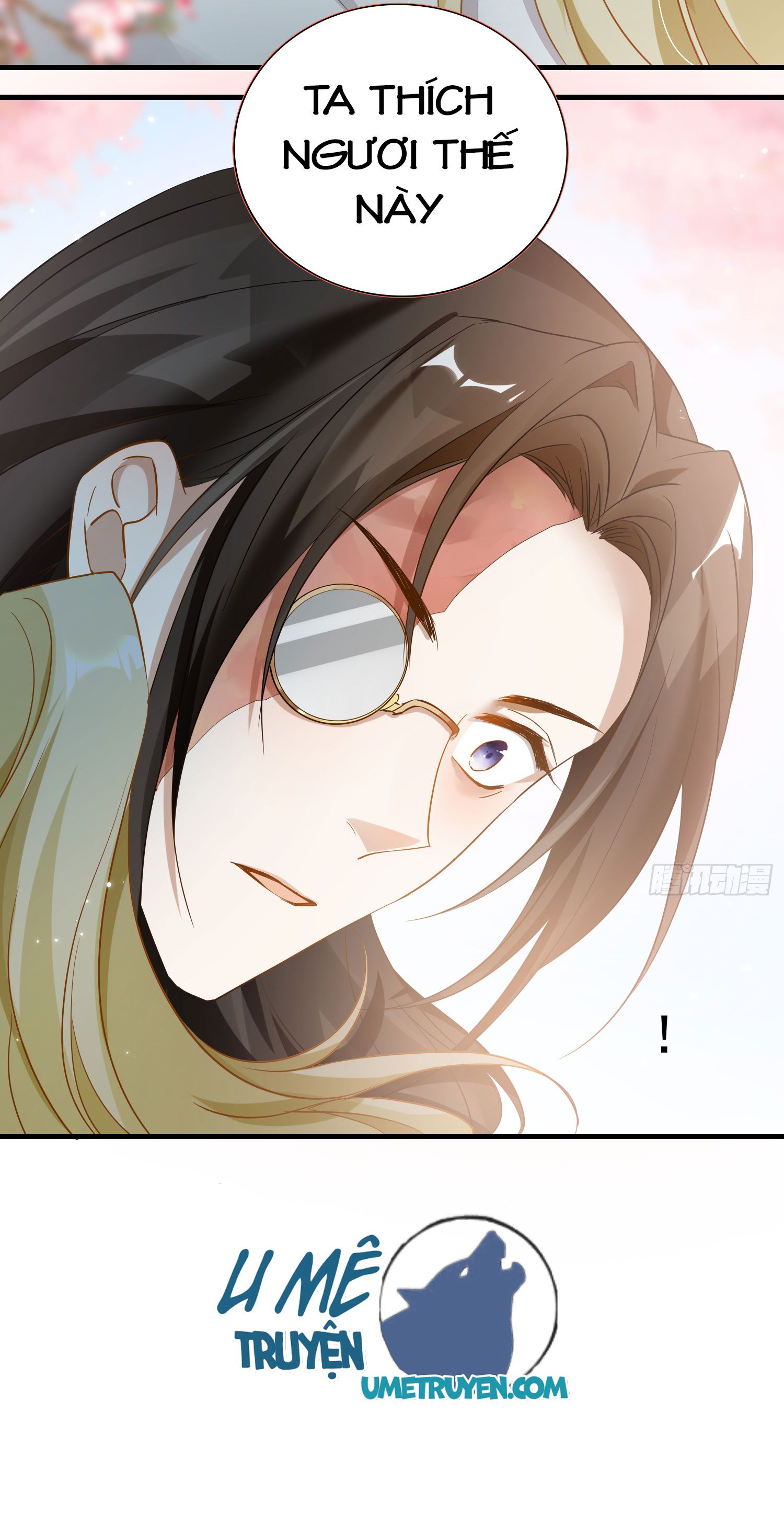 lục thân bất nhận chapter 31 26