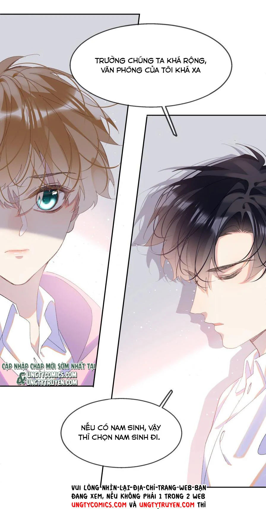 tư tự vạn thiên chapter 1 53