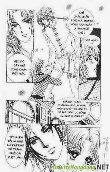 sức thanh xuân chapter 1 41