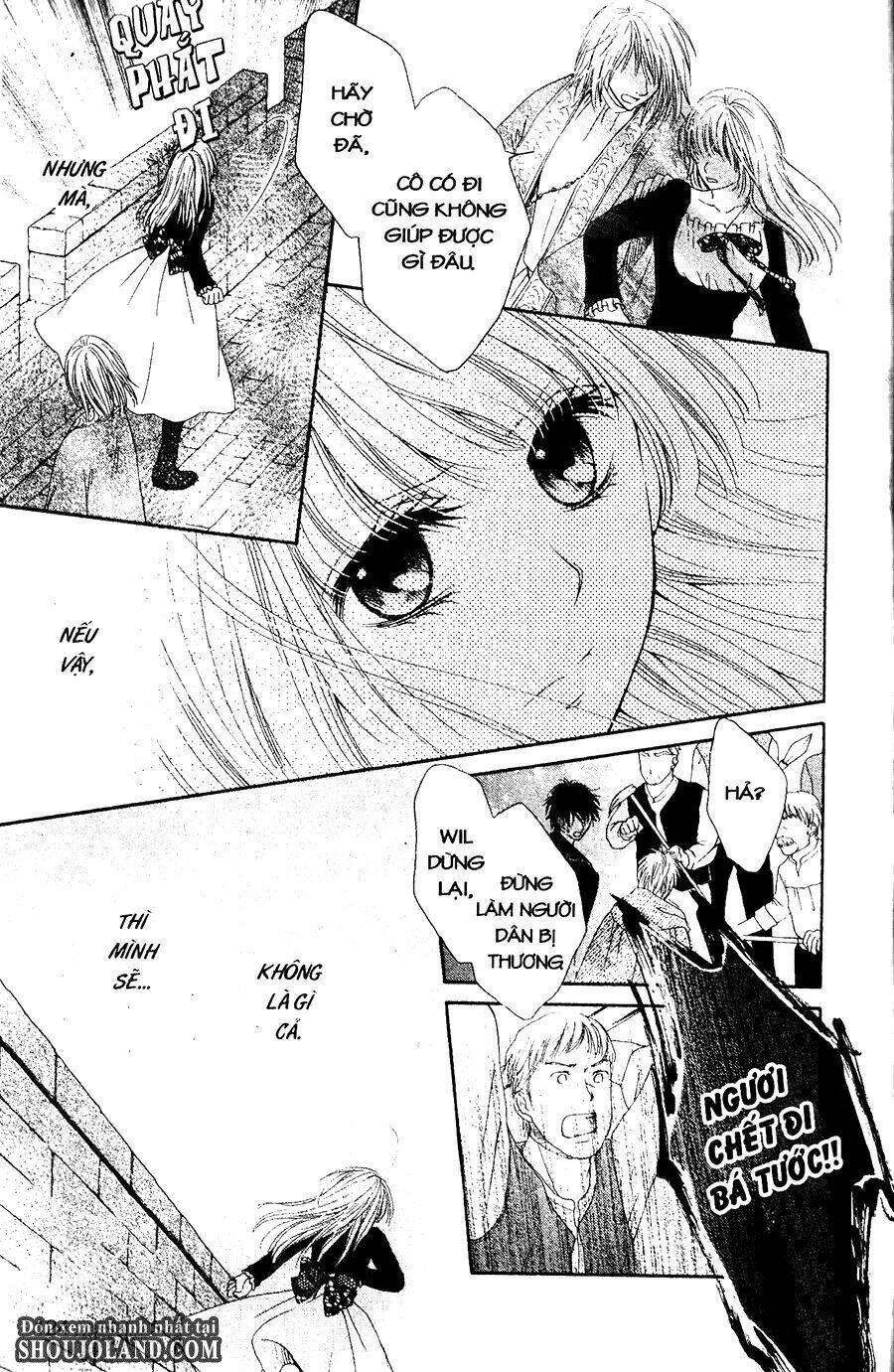 bá tước lạnh lùng - fluritz hakushaku wa itsumo gokigen naname chapter 4 17