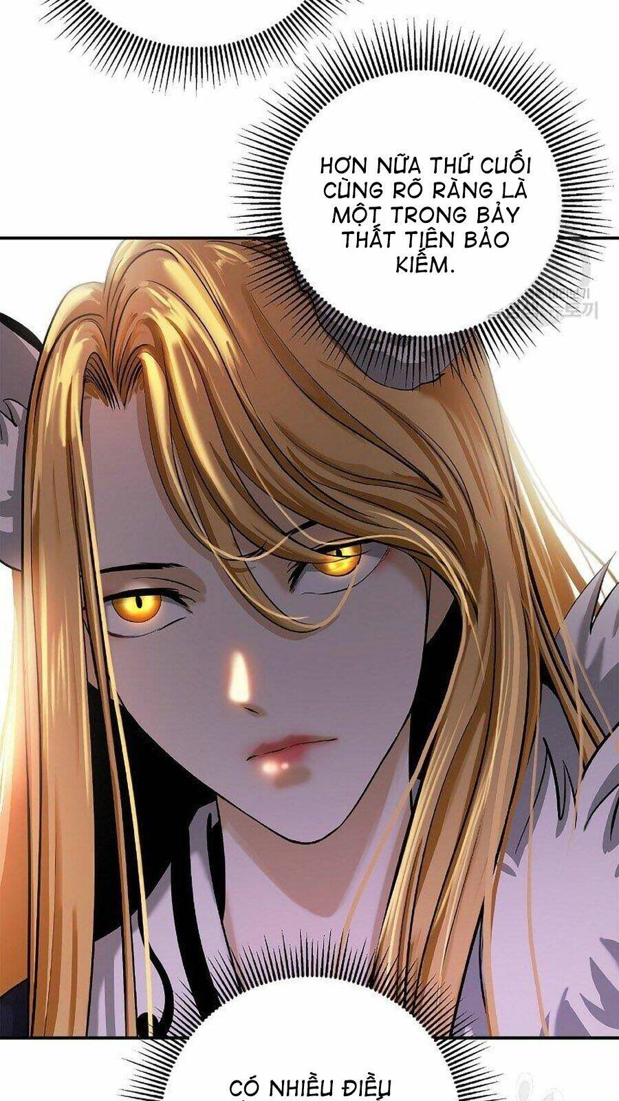 xuyên không thành hổ chapter 66 102