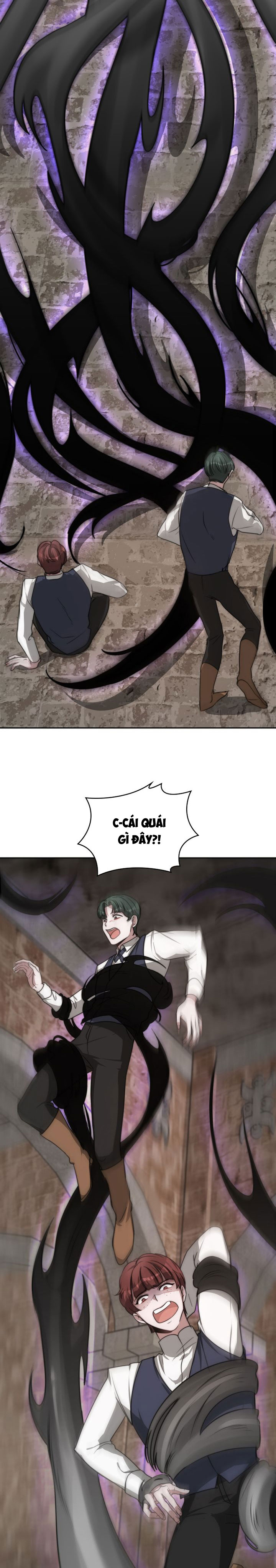 công nương eluana vita chapter 4 10