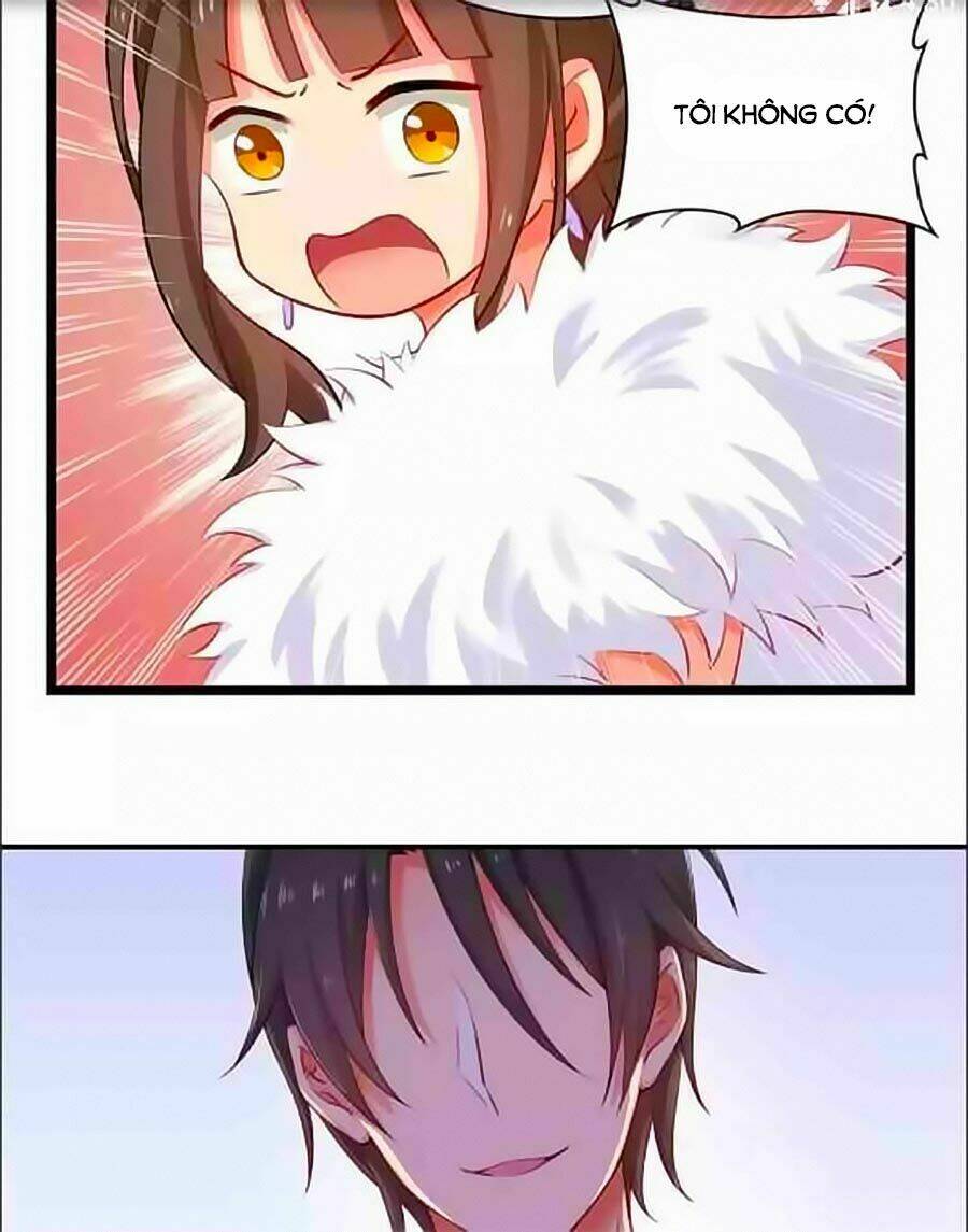 chỉ nhiễm thành hôn chapter 15 22