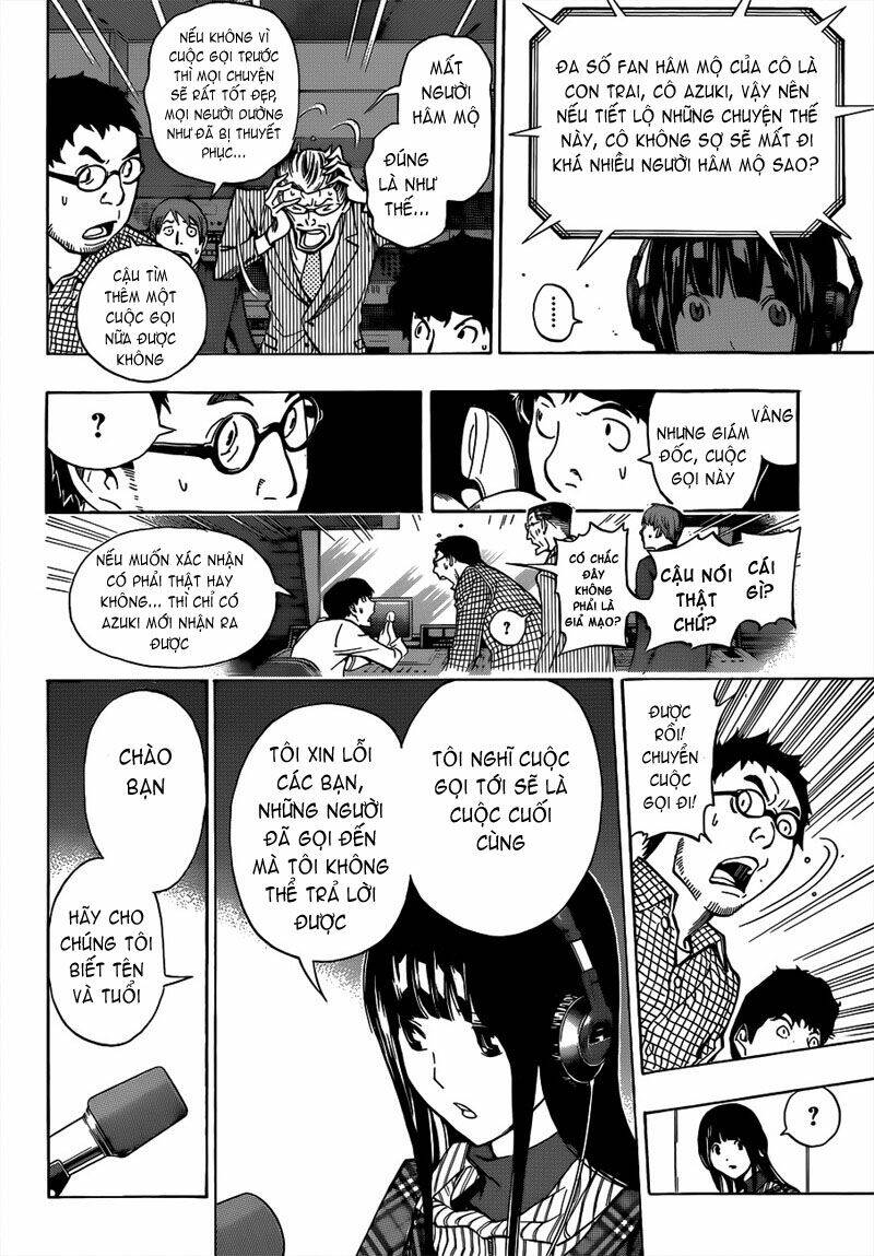 họa sĩ truyện tranh chapter 169 14