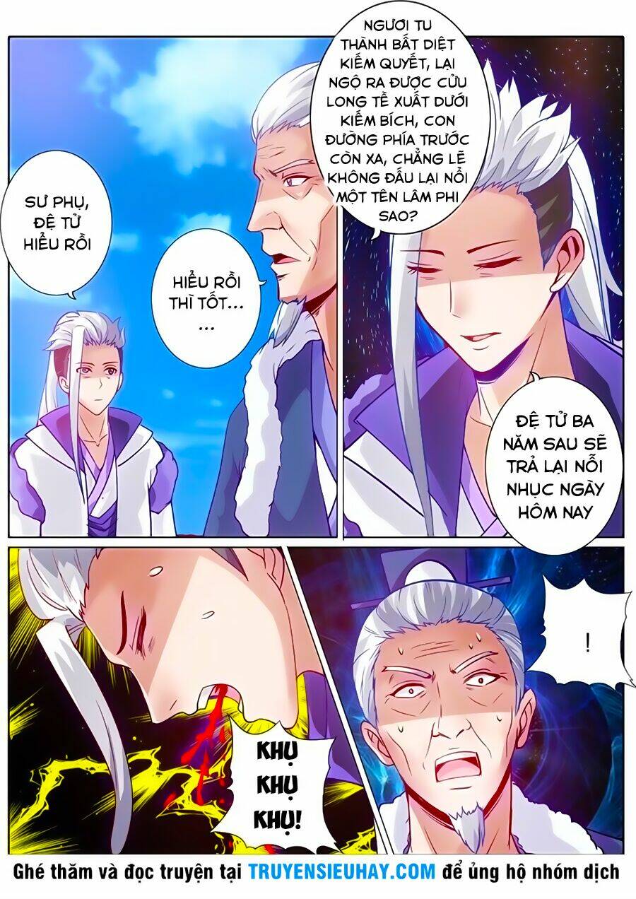 chư thiên ký chapter 106 6