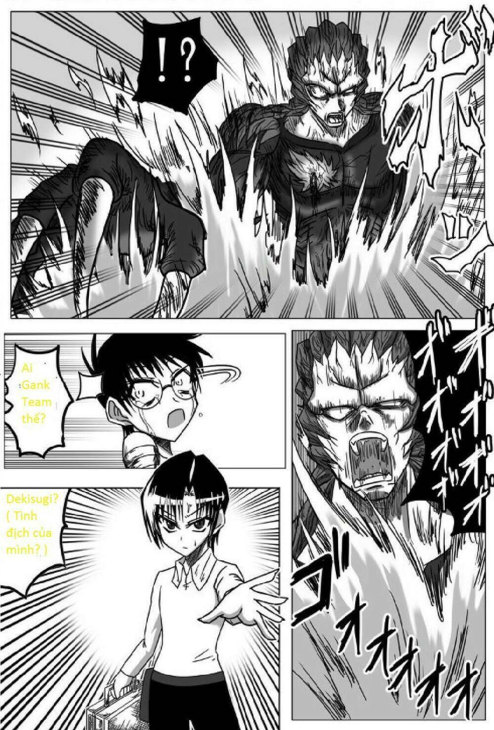 doraemon: nobita no biohazard chapter 14 19