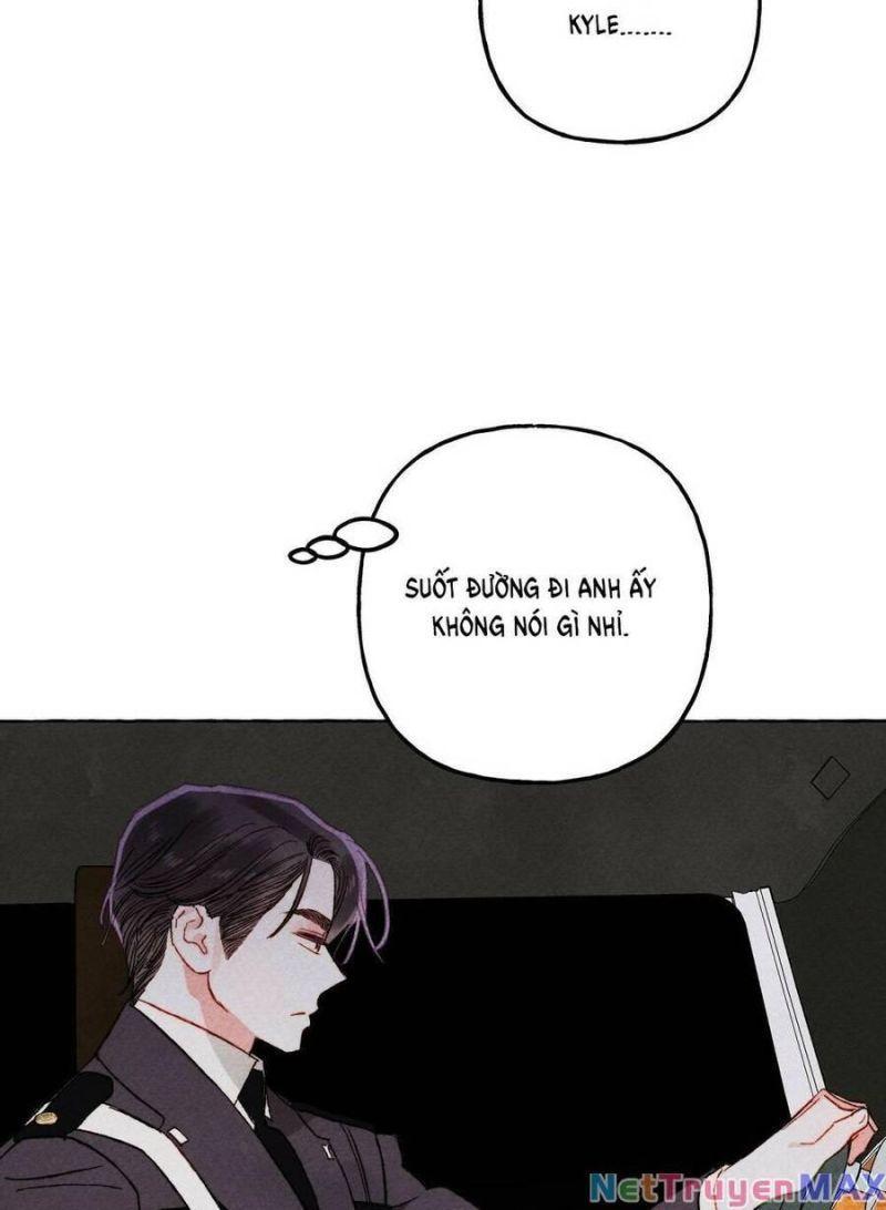 nuôi dưỡng một hắc long chapter 69.2 24