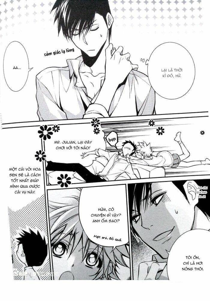 julian and youth a chapter 1 20